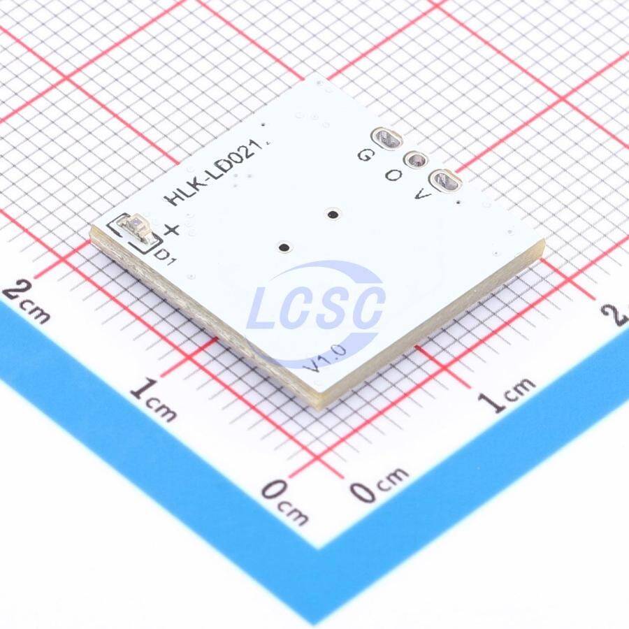 HI-LINK HLK-LD021 - 2