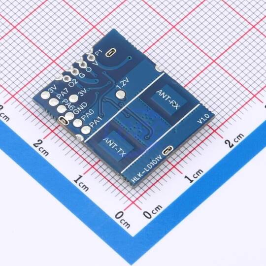HI-LINK HLK-LD101V - 2