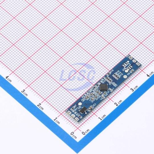 HI-LINK HLK-LD1030