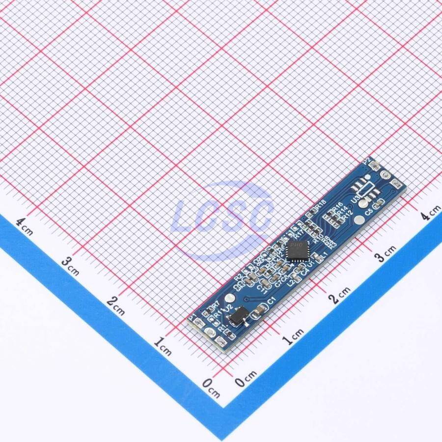HI-LINK HLK-LD1030