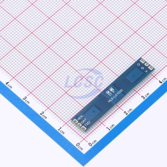 HI-LINK HLK-LD1030 - 2