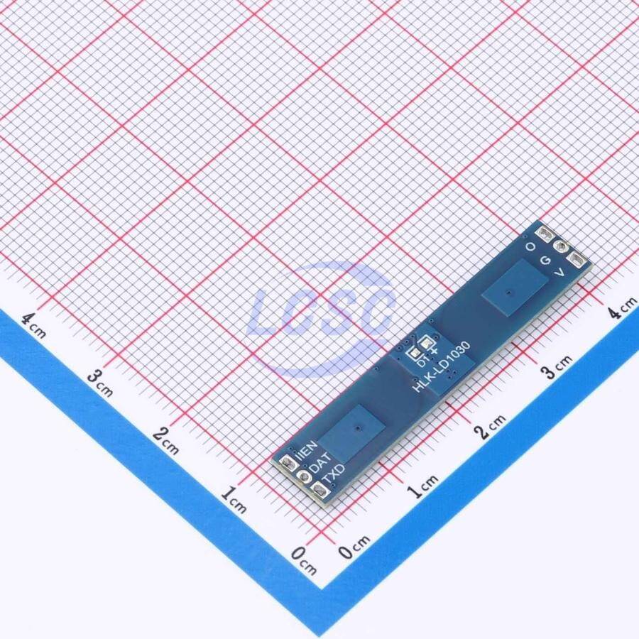 HI-LINK HLK-LD1030 - 2