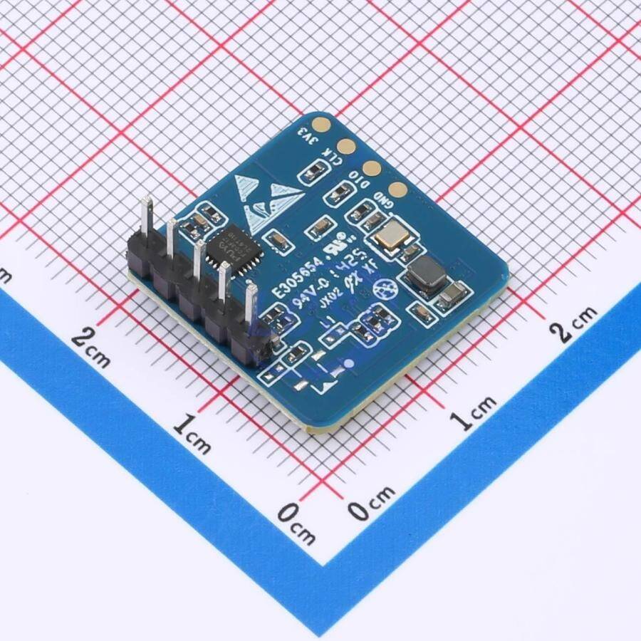 HI-LINK HLK-LD2402