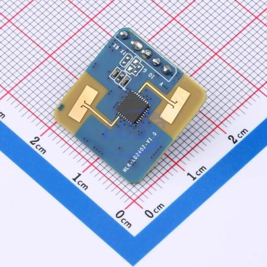 HI-LINK HLK-LD2402 - 2