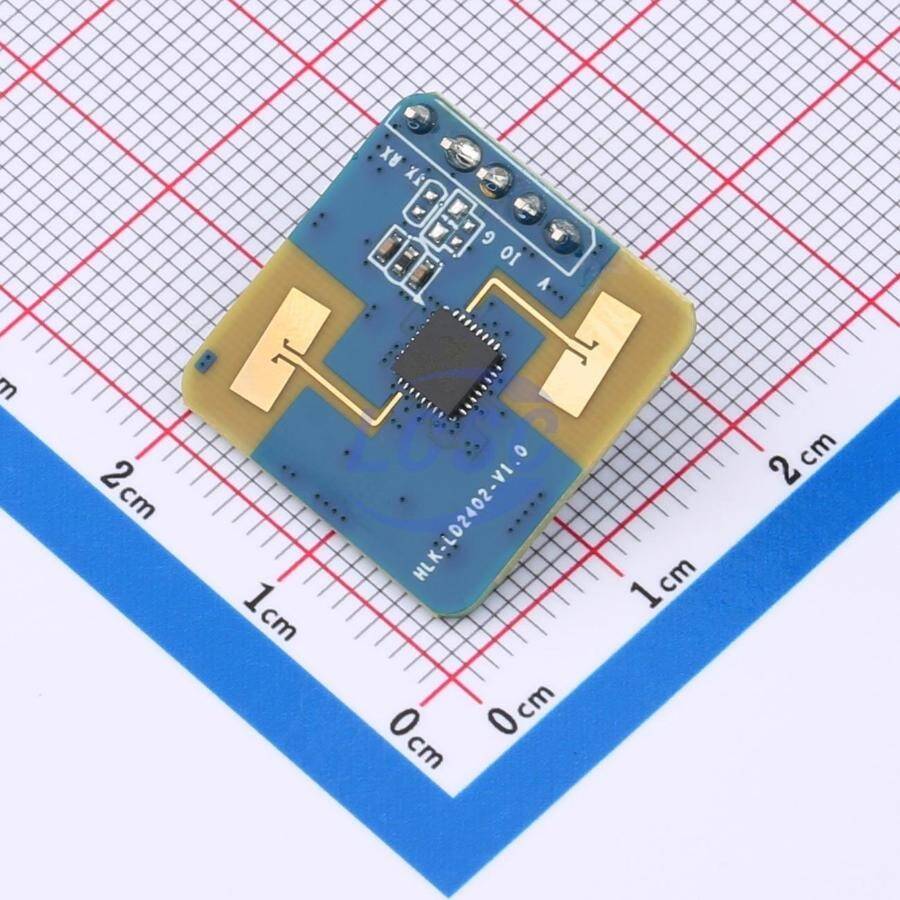 HI-LINK HLK-LD2402 - 2