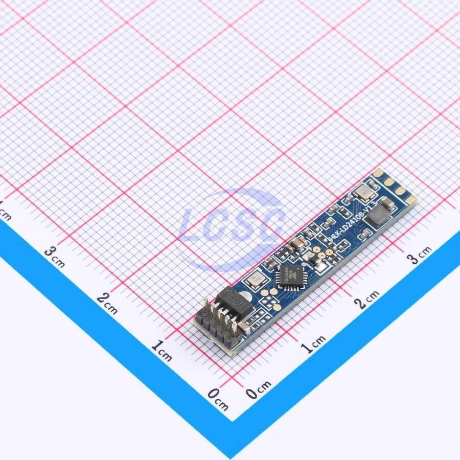 HI-LINK HLK-LD2410-P