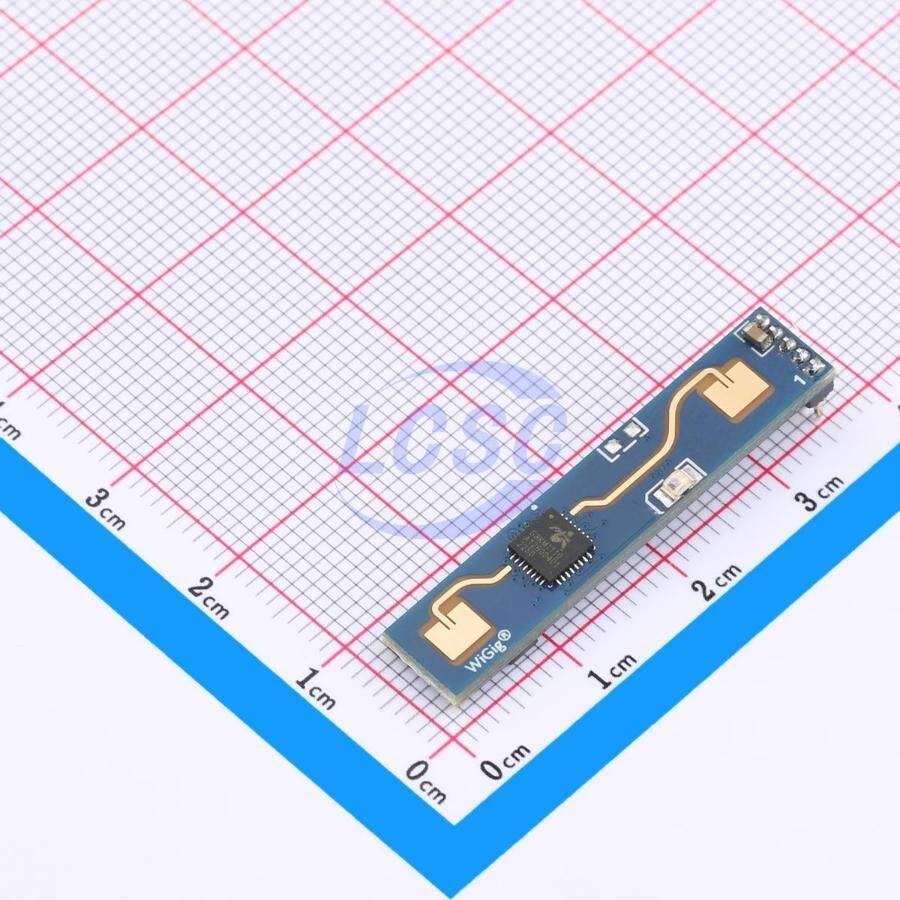 HI-LINK HLK-LD2410-P - 2