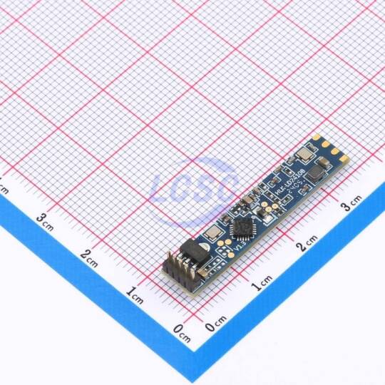 HI-LINK HLK-LD2410B-P