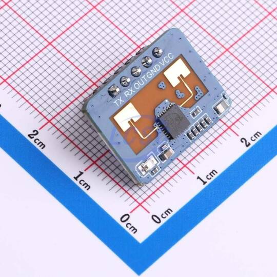 HI-LINK HLK-LD2410C-P - 2