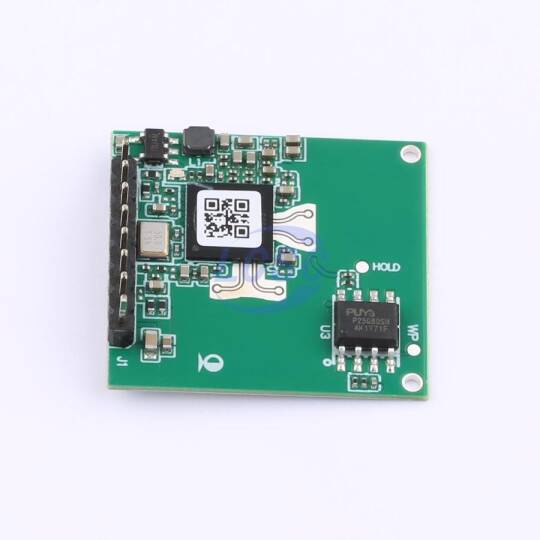 HI-LINK HLK-LD6002 - 3