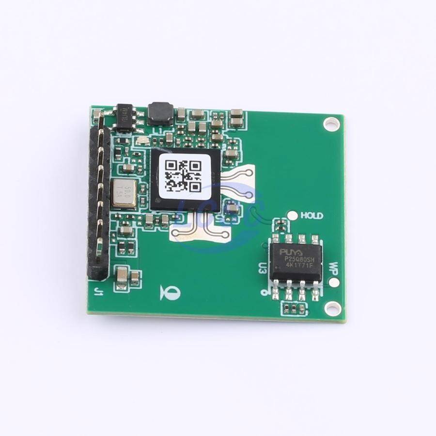 HI-LINK HLK-LD6002 - 3