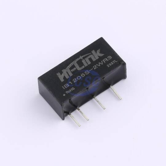HI-LINK IB1205S-2WR3L - 3