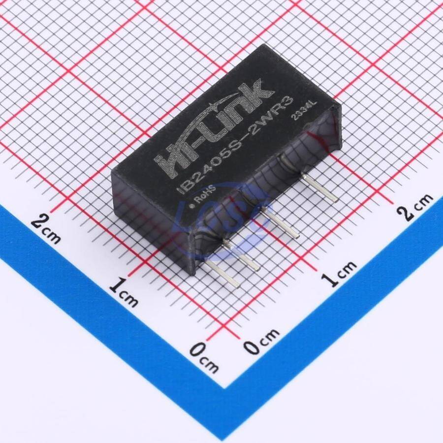 HI-LINK IB2405S-2WR3L - 1