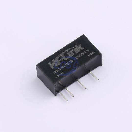 HI-LINK IB2405S-2WR3L - 3