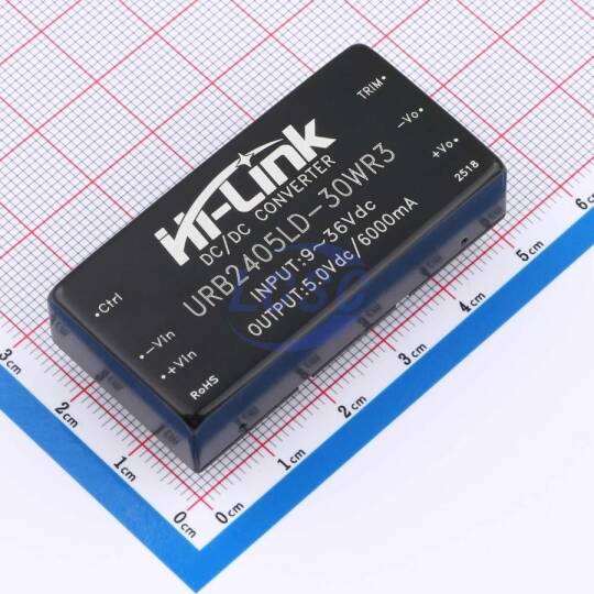 HI-LINK URB2405LD-30WR3