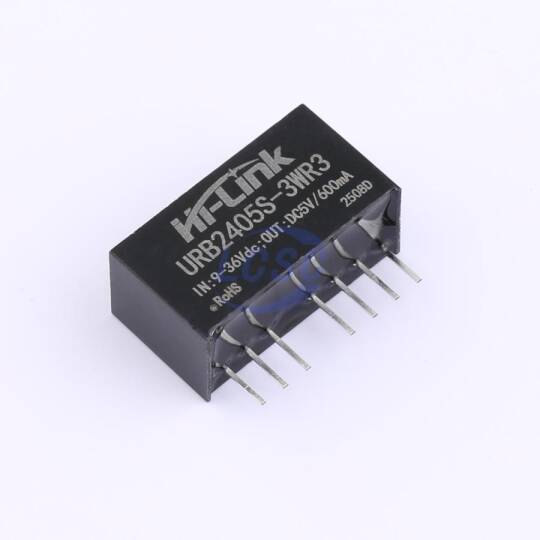 HI-LINK URB2405S-3WR3 - 3