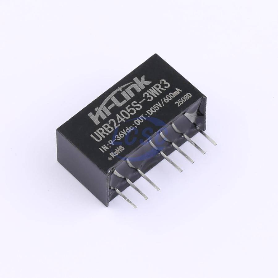 HI-LINK URB2405S-3WR3 - 3
