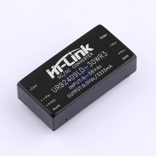 HI-LINK URB2409LD-30WR3 - 3