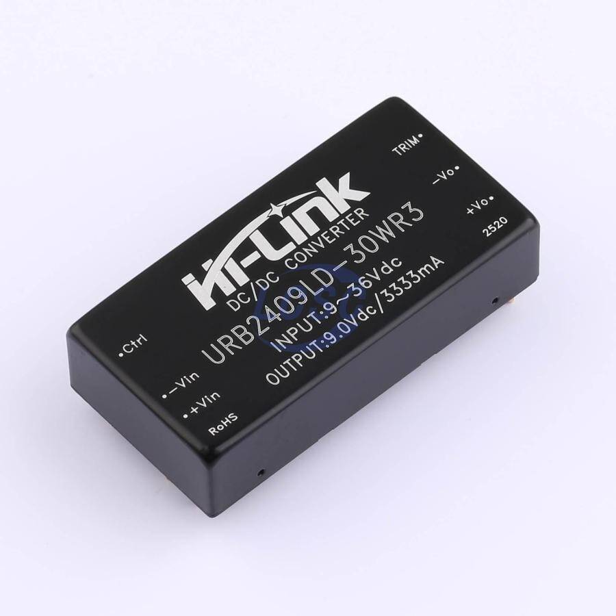 HI-LINK URB2409LD-30WR3 - 3