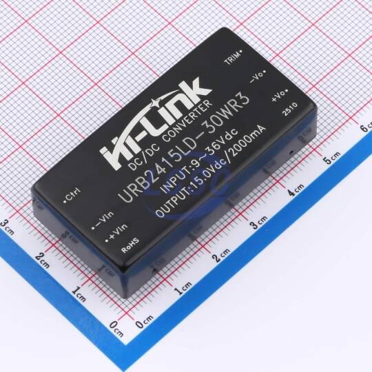 HI-LINK URB2415LD-30WR3
