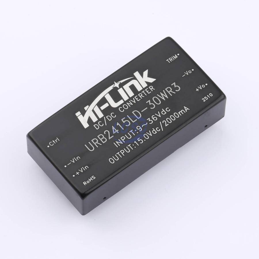 HI-LINK URB2415LD-30WR3 - 3
