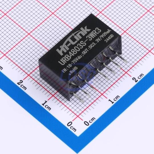 HI-LINK URB4803S-3WR3