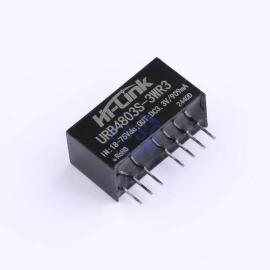 HI-LINK URB4803S-3WR3 - 3