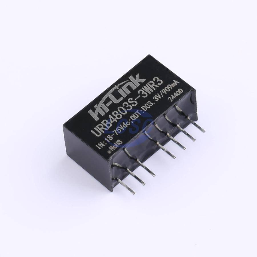 HI-LINK URB4803S-3WR3 - 3