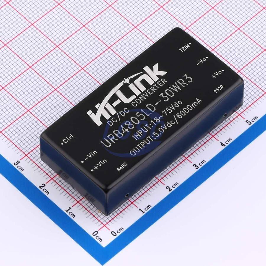 HI-LINK URB4805LD-30WR3 - 1
