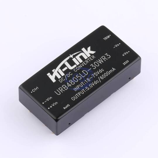 HI-LINK URB4805LD-30WR3 - 3