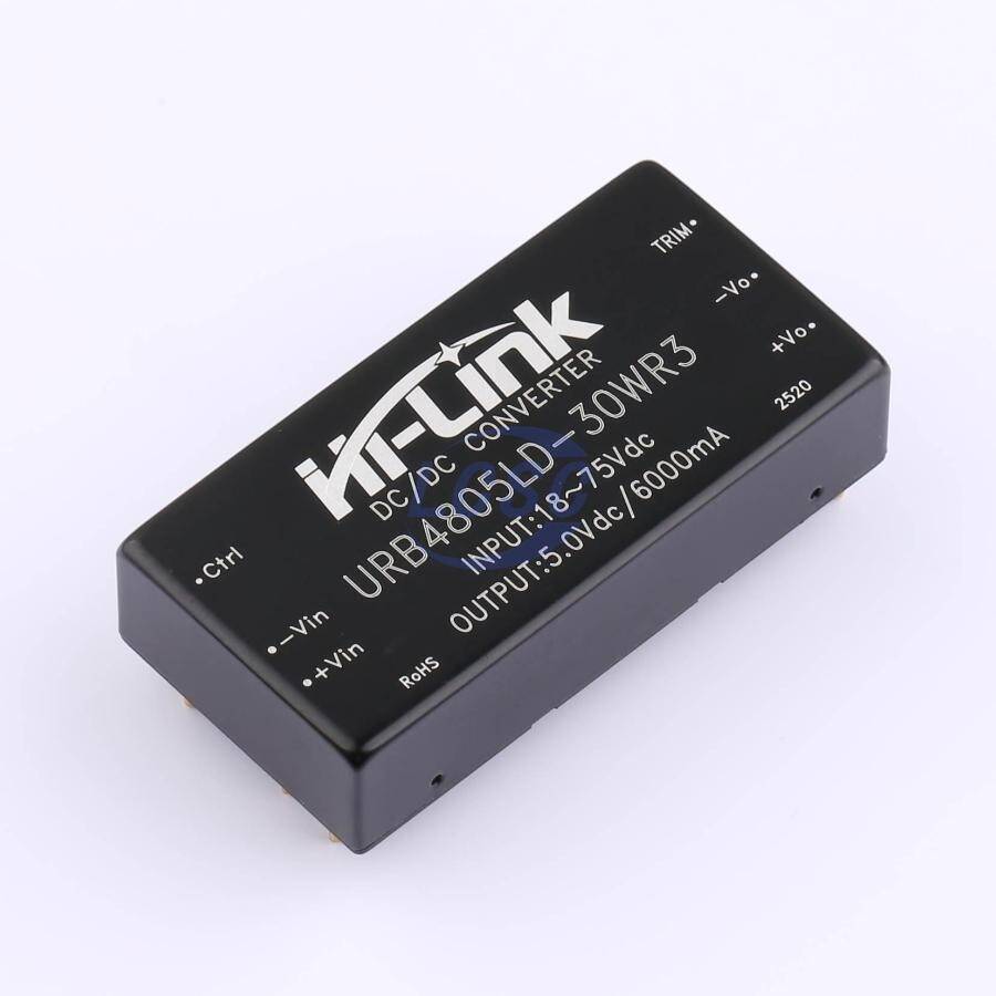 HI-LINK URB4805LD-30WR3 - 3