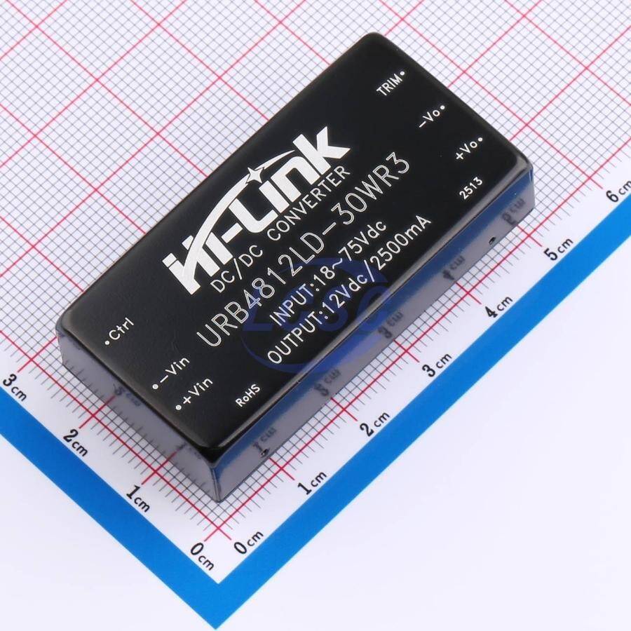 HI-LINK URB4812LD-30WR3 - 1