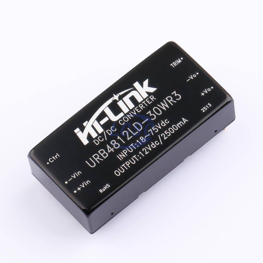 HI-LINK URB4812LD-30WR3 - 3
