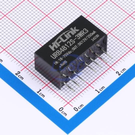 HI-LINK URB4812S-3WR3