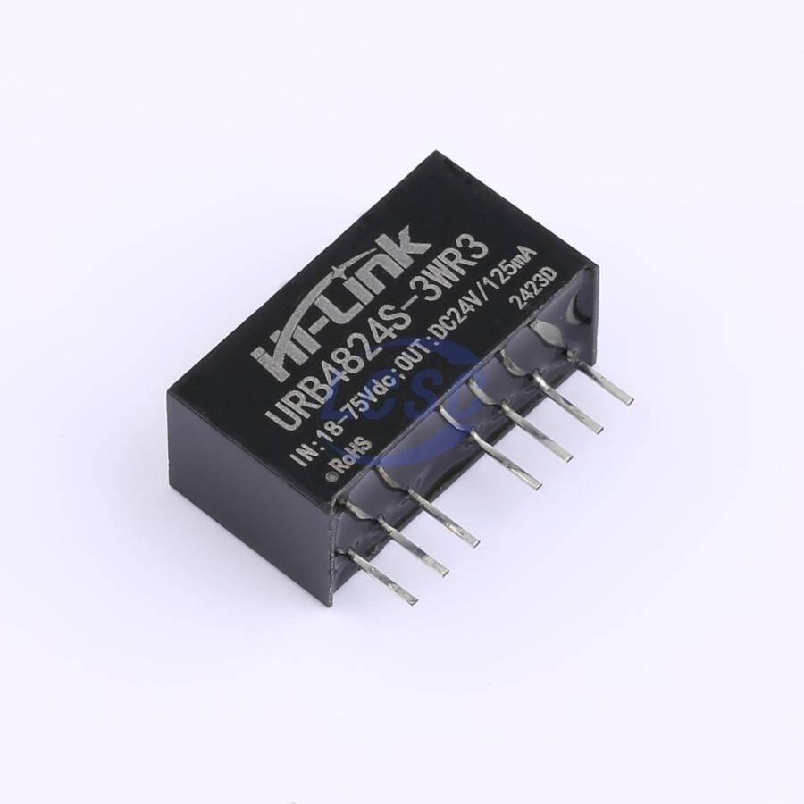 HI-LINK URB4824S-3WR3 - 3