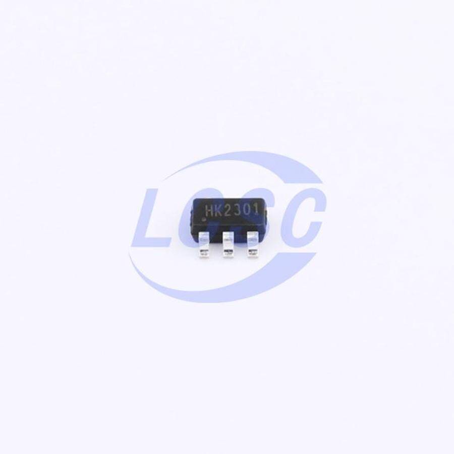 HICHON HK2301 - 3