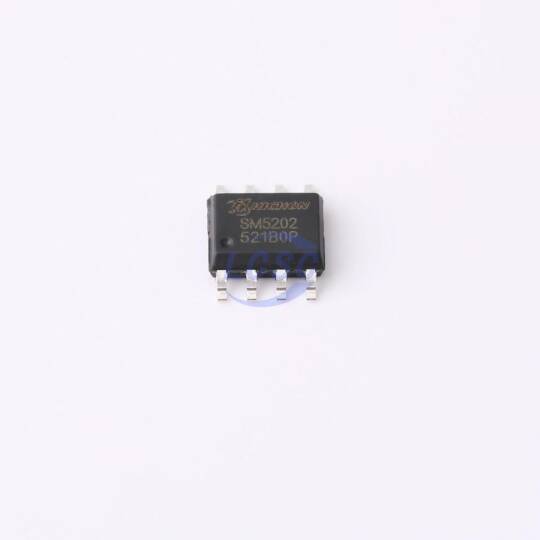 HICHON SM5202 - 3