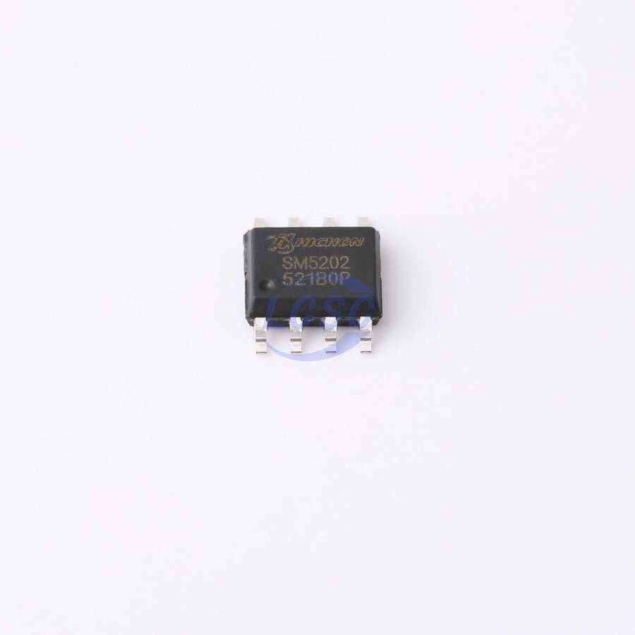 HICHON SM5202 - 3