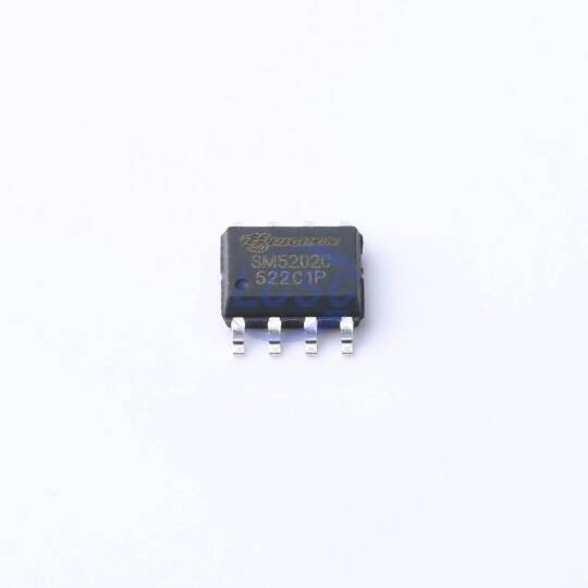 HICHON SM5202C - 3