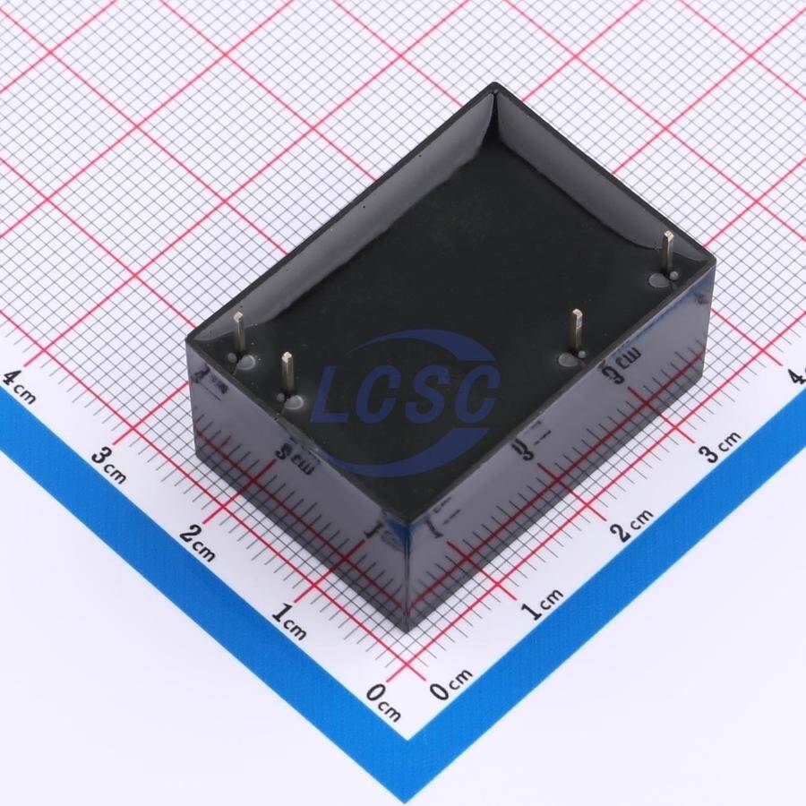 HIECUBE AP05N03-Zero - 2