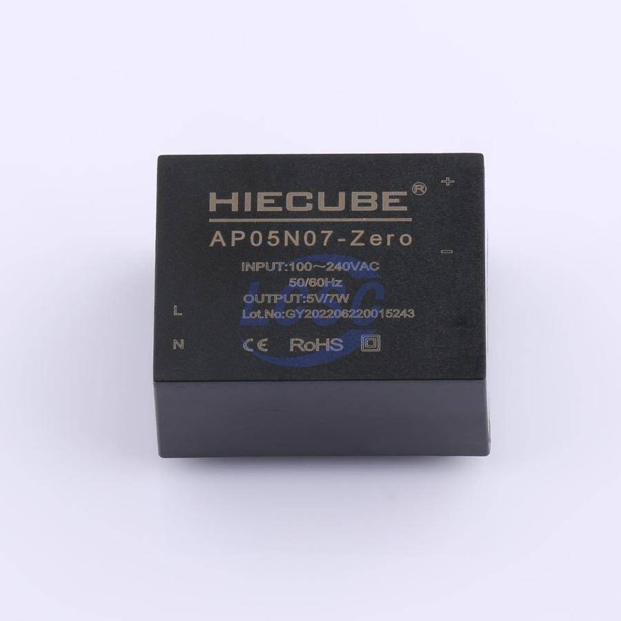 HIECUBE AP05N07-Zero - 3