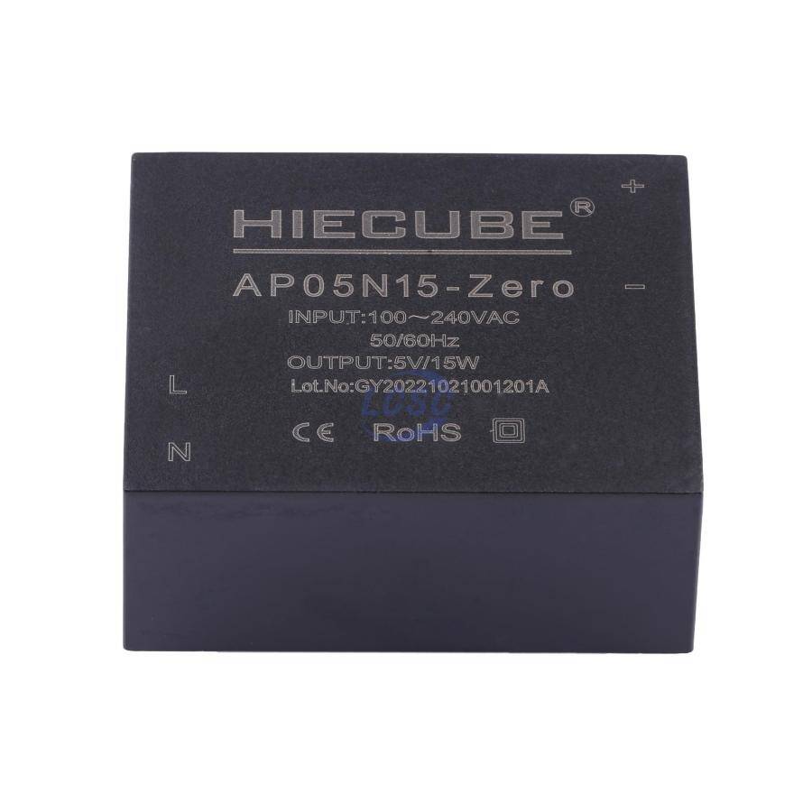 HIECUBE AP05N15-Zero - 1