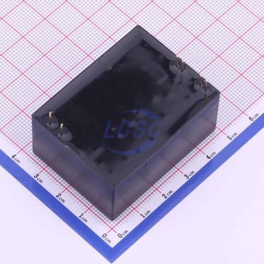 HIECUBE AP12N20-HV - 2