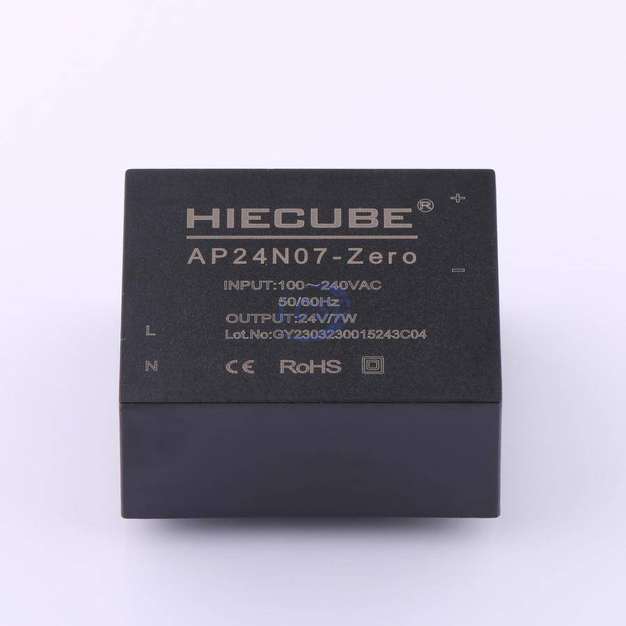 HIECUBE AP24N07-Zero - 3