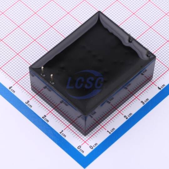 HIECUBE AP24N12-Zero - 2