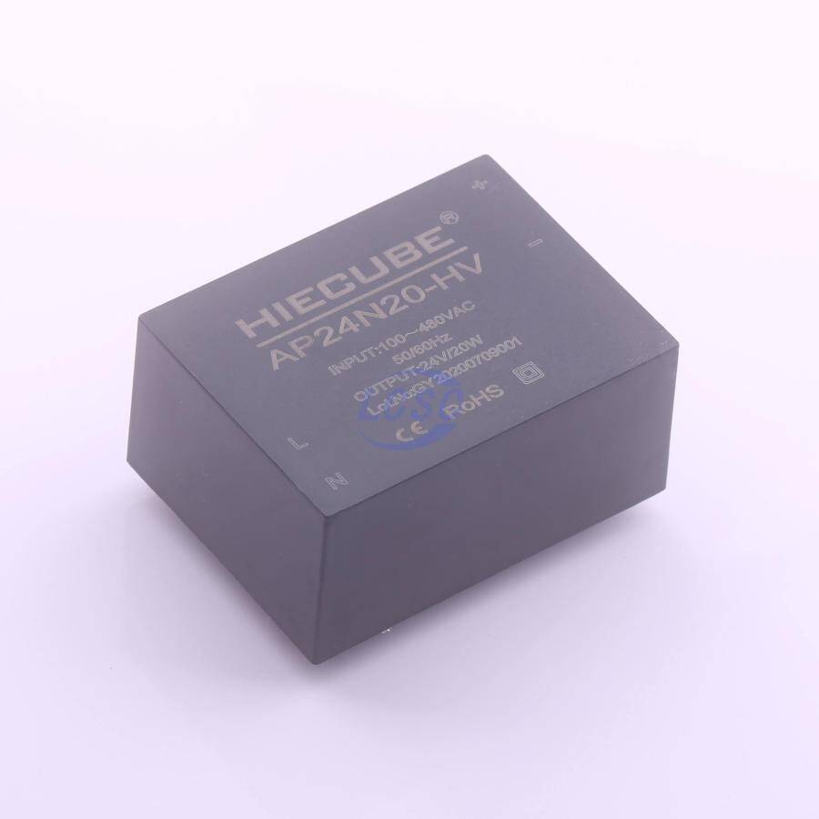 HIECUBE AP24N20-HV - 3