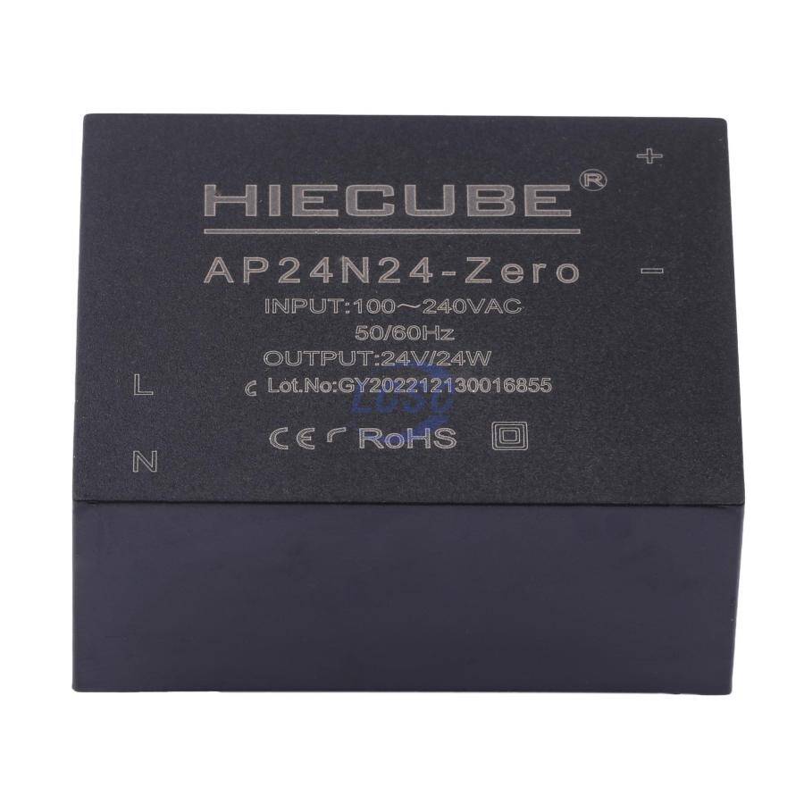 HIECUBE AP24N24-Zero - 1