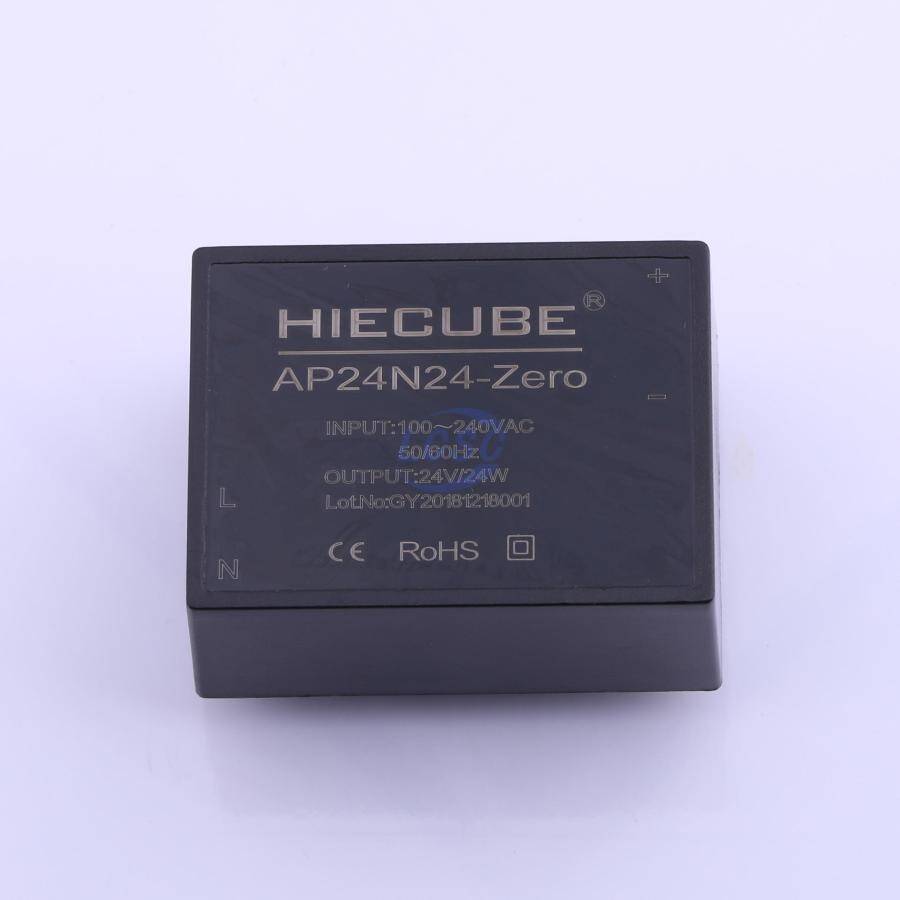 HIECUBE AP24N24-Zero - 3