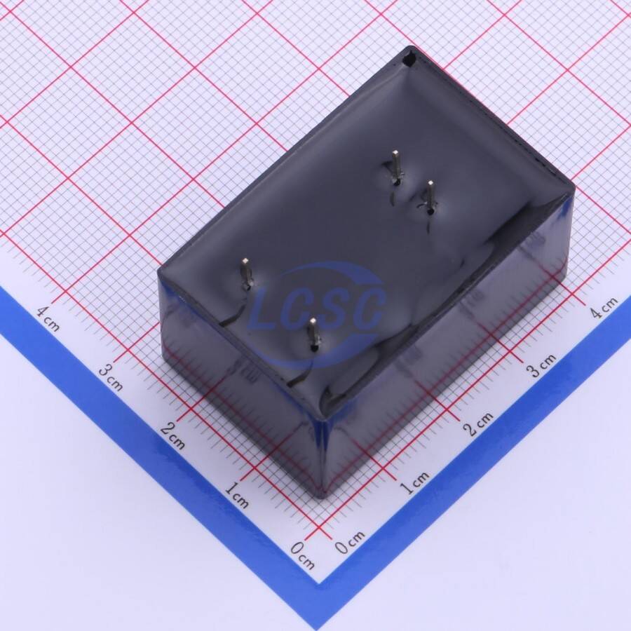 HIECUBE HA12P24-HV - 2