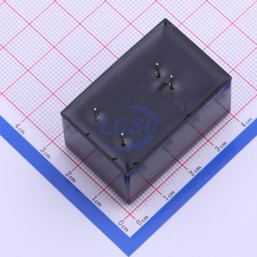 HIECUBE HA24P24-HV - 2